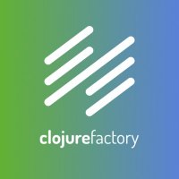 Clojurefactory(@clojurefactory) 's Twitter Profile Photo