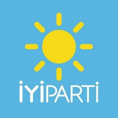 İYİ Parti Burdur Karamanlı İlçe Başkanlığı Resmî Hesabı - 
İlçe Başkanı: Ali Buğra Baykan