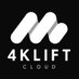 4klift Cloud (@4kliftcloud) Twitter profile photo 4klift Cloud (@4kliftcloud) Twitter profile photo