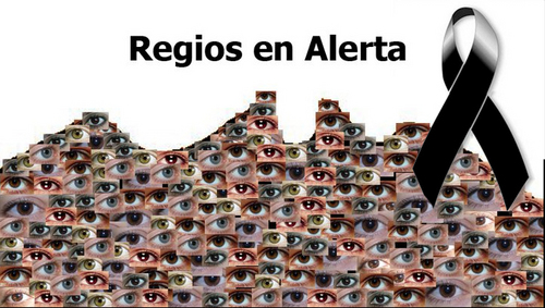 RegioEnAlerta's profile picture. 