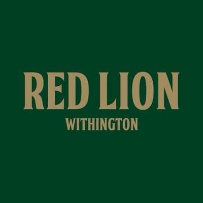 Join us at the Red Lion following an extensive makeover. Set in between Withington and Didsbury, enjoy award-winning cask ales and a hearty pub food menu.