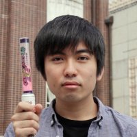 Masa A. Shimazoe (@masaashimazoe) 's Twitter Profile Photo Masa A. Shimazoe (@masaashimazoe) 's Twitter Profile Photo