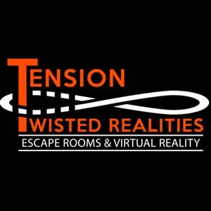 Lincoln’s No1 #EscapeRooms - 7 uniquely themed games • Incredible #VirtualReality Experiences • #TeamBuilding and more