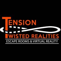 Tension Twisted Realities (@wearetension) 's Twitter Profile