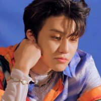 ّ (@ifmarkmin) 's Twitter Profile