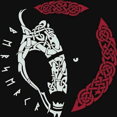 vybjorn's profile picture. Faith, Family, Freedom and Firearms: because the last insures the rest /
Liberty or Death /
Victory or Valhalla