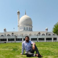 Peerzada Manzoor (@pza_map) 's Twitter Profile