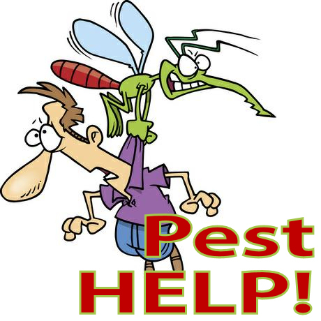 We are here to provide you with pest control help and tips. Keep our Twitter feed in mind for all your pest control needs.