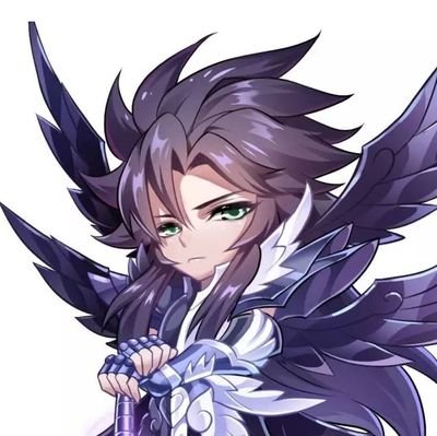 ✮ Daily Hades's ✮さんのプロフィール画像