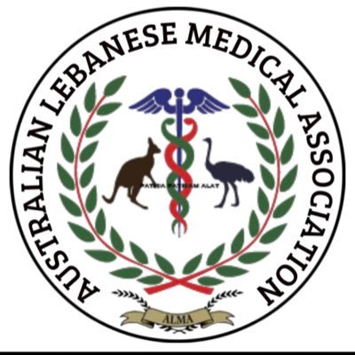 Australian Lebanese Medical Association (ALMA) Profile