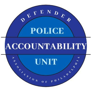 Improving outcomes for Defender clients by challenging systemic police misconduct in Philly. #PublicDefender #PhillyDefenders