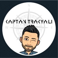 Kaptan Trakyalı(@KaptanTrakyali) 's Twitter Profile Photo