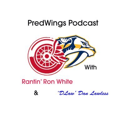 PredWingsPod Profile Picture