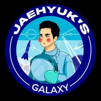 YJH's Galaxy(@jaehyuksgalaxy) 's Twitter Profile Photo