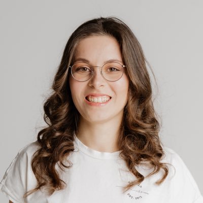 📱 iOS developer and indie app creator 👩🏻💻 Fueled by passion and a love for crafting innovative experiences 🚀 Currently working on @AmatoApp