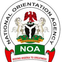 National Orientation Agency, Nigeria(@NOA_Nigeria) 's Twitter Profile Photo