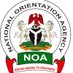 National Orientation Agency, Nigeria (@NOA_Nigeria) Twitter profile photo