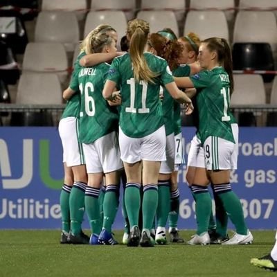 Playing a little football @GlentoranWomen
@NorthernIreland
-
“The only reason you should ever look down on someone, is to help them up.” A.J. Garces