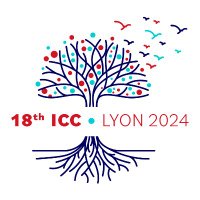 ICCLyon2024(@ICCLyon2024) 's Twitter Profile Photo