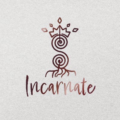 At Incarnate, we collect and reclaim vintage jewelry and design new pieces that inspire and empower women. Incarnate - for the secret goddess.