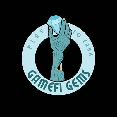 GameFi_gem Profile Picture