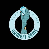 🔶GameFi_Gems🔶 (@gamefi_gem) 's Twitter Profile Photo 🔶GameFi_Gems🔶 (@gamefi_gem) 's Twitter Profile Photo