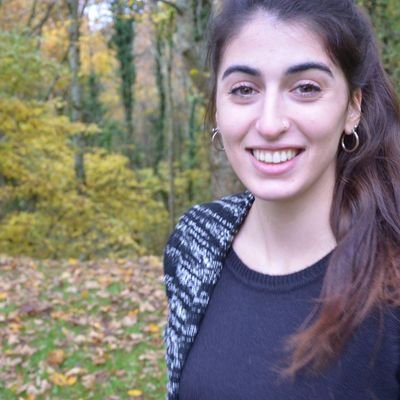 __leedah's profile picture. Data analytics engineer and creative coder, passionate about data science, interactive media and digital art.