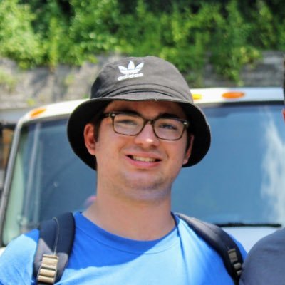 (he/him) Die hard fan of @GWsports, as well as @Giants, @yankees, @WashSpirit, and others. Pep band enthusiast.
