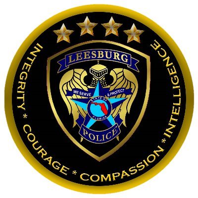 This is the official Twitter account of the Leesburg Police Department, in Leesburg, Florida.  The intent of this page is to keep citizens informed.