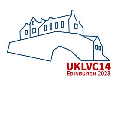 UKLVC14: Edinburgh