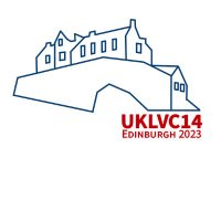 UKLVC14: Edinburgh (@uklvc14) 's Twitter Profile