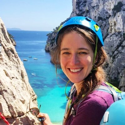 Personal views for collective purpose
Campaigner at @GreenpeaceEU |
Ex @RACFrance
Fvr @lumenparis 📷
#climate #justice #mobility #350ppm