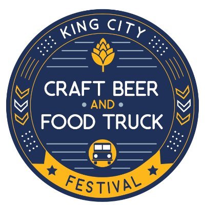 King City Craft Beer & Food Truck Festival. Saturday, June 11, 2022 from Noon-9pm. Enjoy craft breweries, delicious food trucks & non-stop live entertainment.