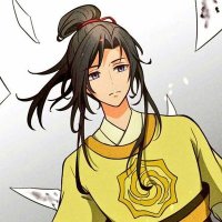Мо Сюаньюй (@suan_uj) 's Twitter Profile