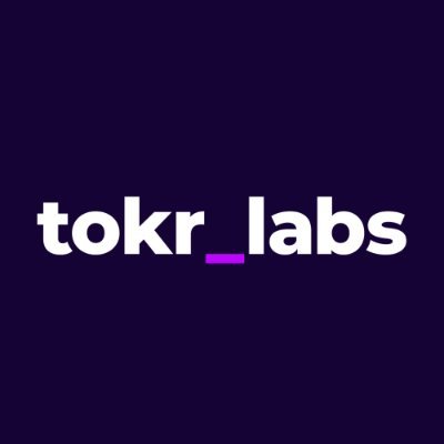 tokrlabs Profile Picture