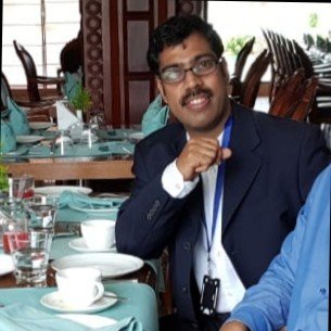 Founder and CEO of EJGates Global Private Limited, Technopark, Trivandrum
Locations: Trivandrum, Bangalore, Chennai, Dubai, UK