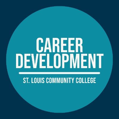 Career Development at St. Louis Community College is here to help you with your resume, cover letter, interview, career exploration, and job search!