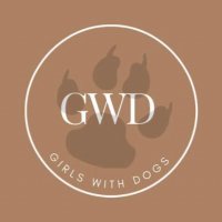 Girls with Dogs Rescue (@gwdrescue) 's Twitter Profile Photo