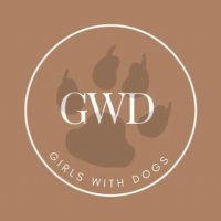 Girls with Dogs Rescue(@GWDRescue) 's Twitter Profile Photo