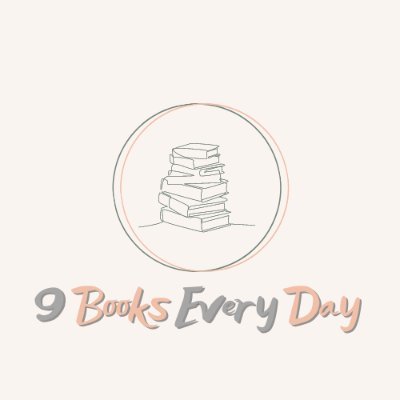 9 Livros em promoção todos os dias!