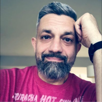 Follower of Jesus. Dad. Laura's hubby. Son. Uncle. Brother. Cousin. Friend. Coffee snob.