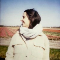 Laís Martins (@lais_fmartins) 's Twitter Profile