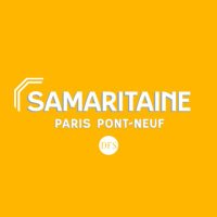 Samaritaine (@samaritaine) 's Twitter Profile