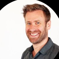 Jon Wood (@innovatejon) 's Twitter Profile