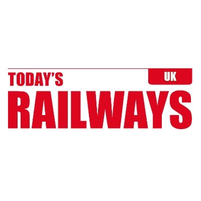 Today's Railways UK