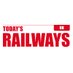 Today's Railways UK (@TodaysRailways) Twitter profile photo