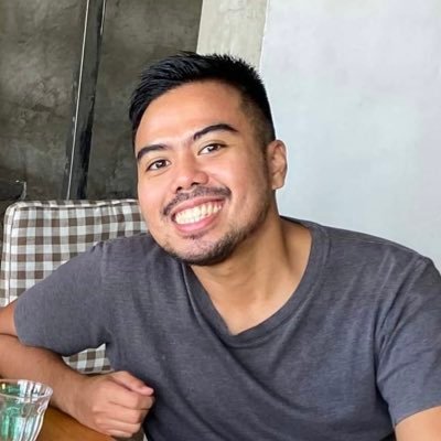 angatdam's profile picture. water source, kagaguhan source