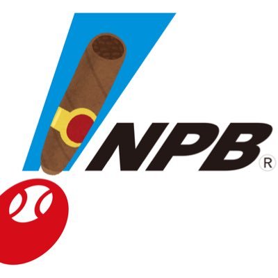 NPB_Hiphop's profile picture. 日本プロ野球（NPB）× JAPANESE HIPHOP