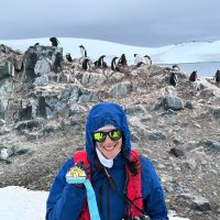 Hilary Ranieri (@hilarynranieri) 's Twitter Profile