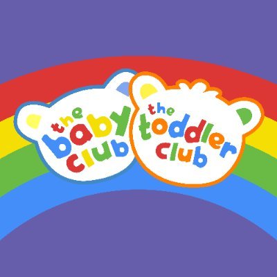 Join in with the greatest baby and toddler group in the world!

📺 Weekday mornings on @CBeebiesHQ
🧸 #TheBabyClub
🐻‍❄️🐻 #TheToddlerClub